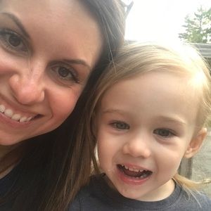 Meet your Posher, Nina